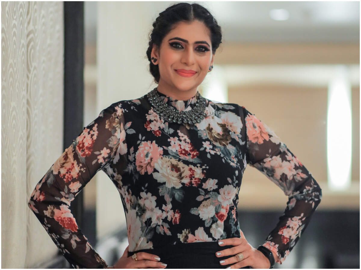 Neha Saxena on 'Five': This role is going to stay with me forever ...
