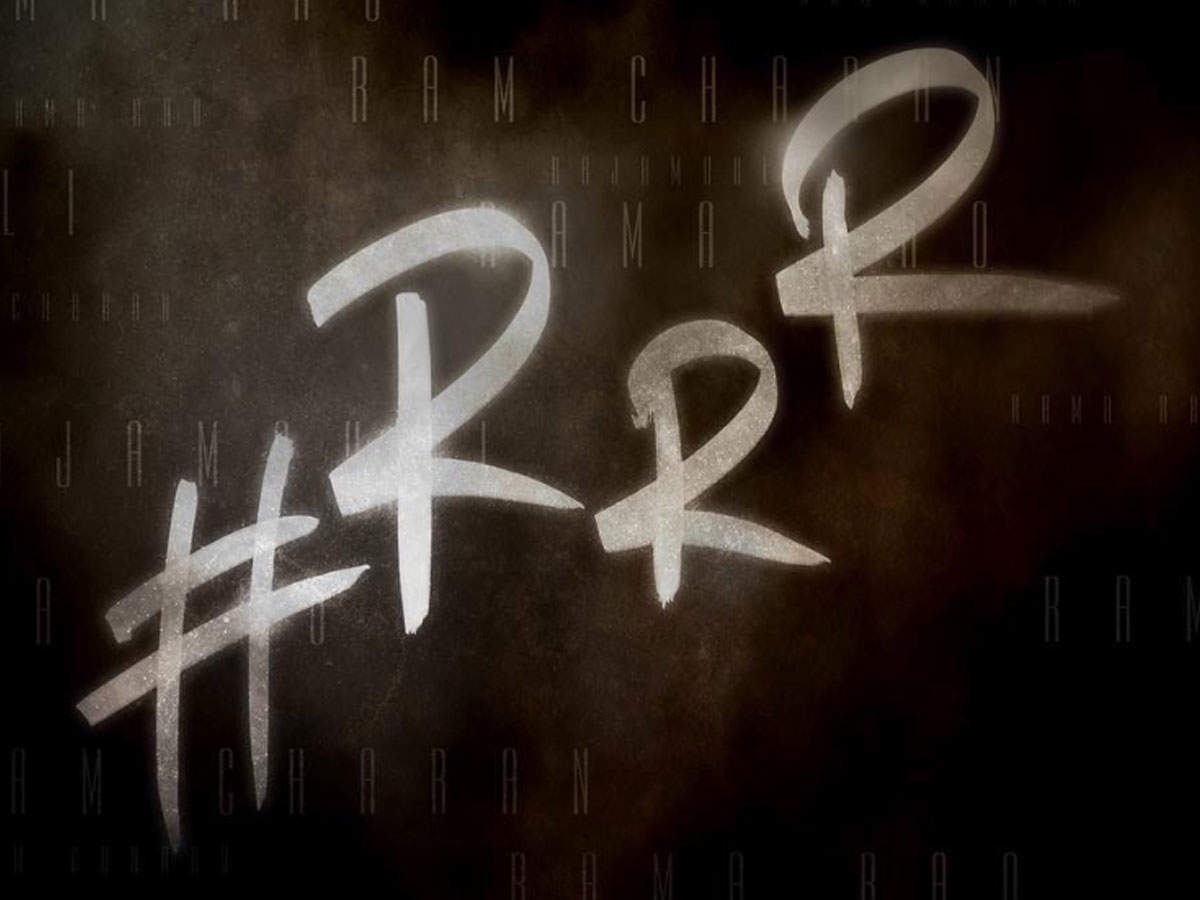 Rrr Ss Rajamouli S Next Starring Jr Ntr Ram Charan Alia Bhatt And Ajay Devgn Gets A New Release Date Hindi Movie News Times Of India