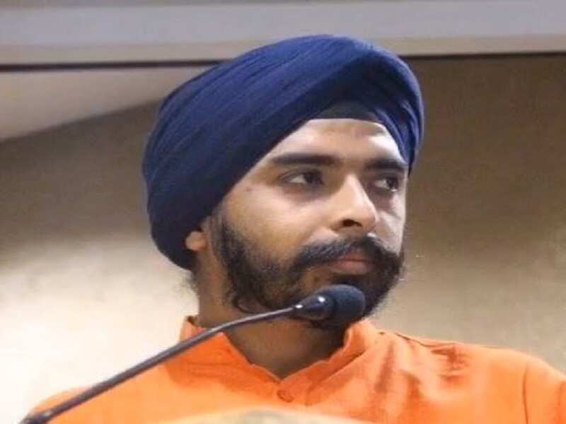 Live: Senior BJP leaders congratulate Nadda