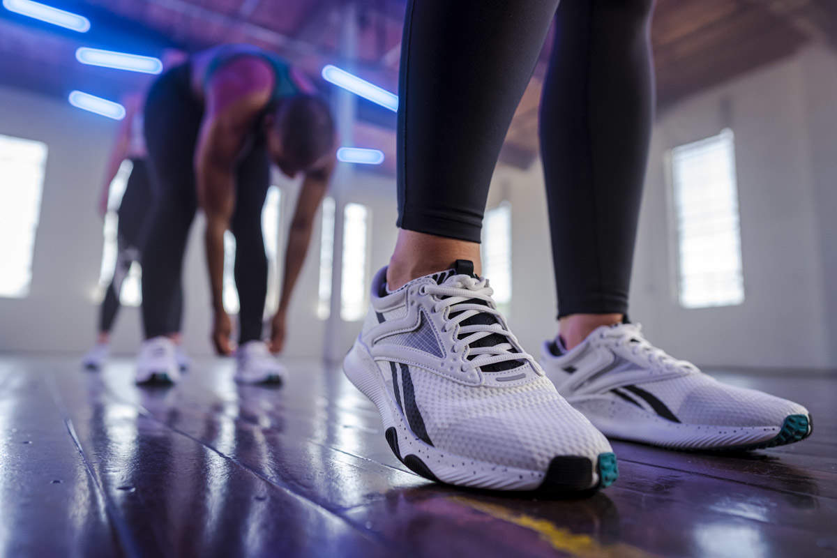 best shoes for high intensity interval training