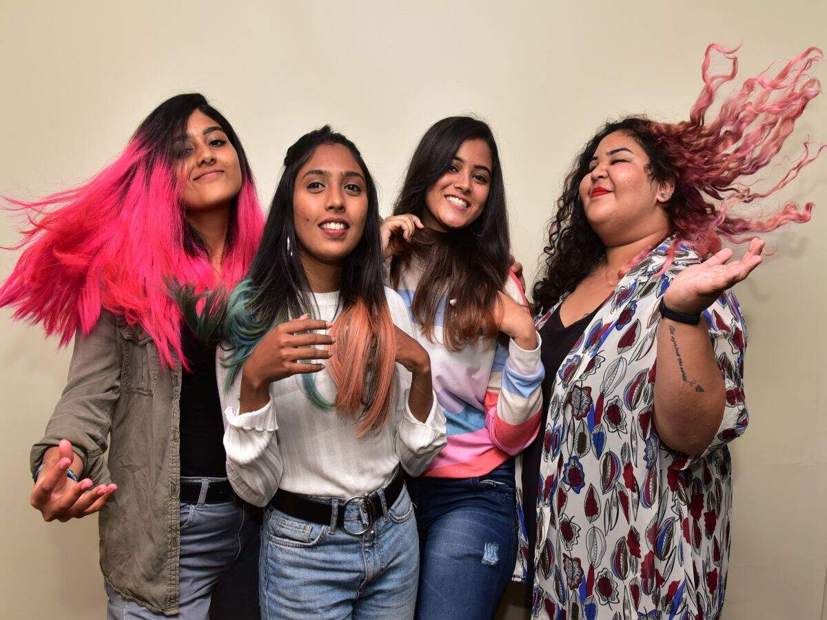 Low-Maintenance Hair Color Ideas for 2023 — See Photos | Glamour