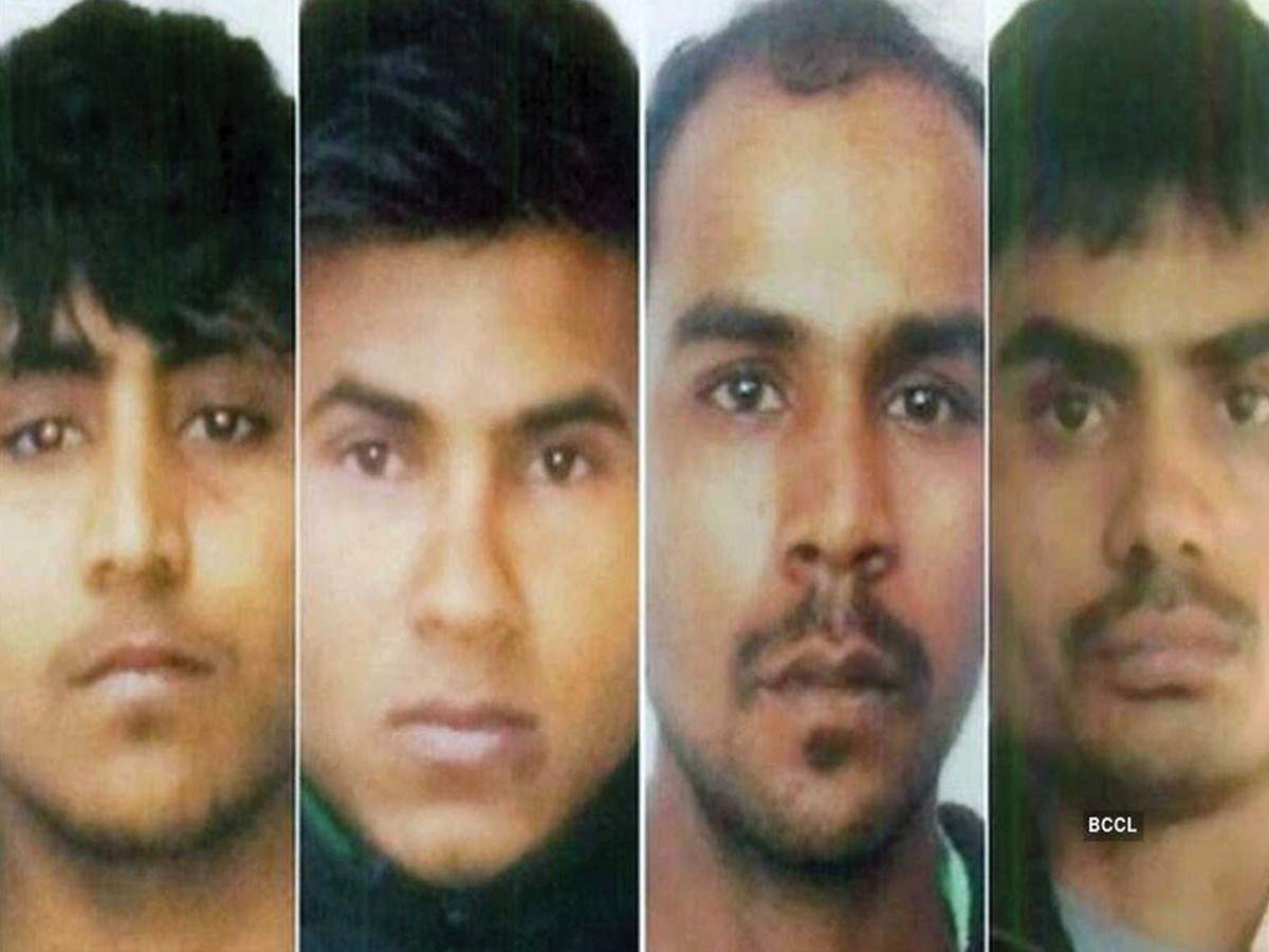 Nirbhaya case: SC rejects convict's juvenile claim; hang them separately, says mother