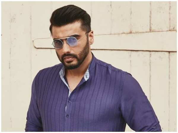 Arjun Kapoor: I don't mind the paps at all, they are a part of our daily lives | Hindi Movie News - Times of India Arjun Kapoor: I don't mind the paps at all, they are a part of our daily lives | Hindi Movie News - Times of India