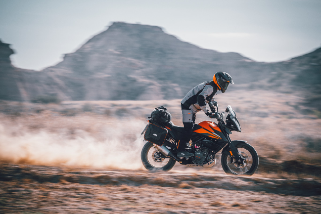 ktm 390 adventure australia