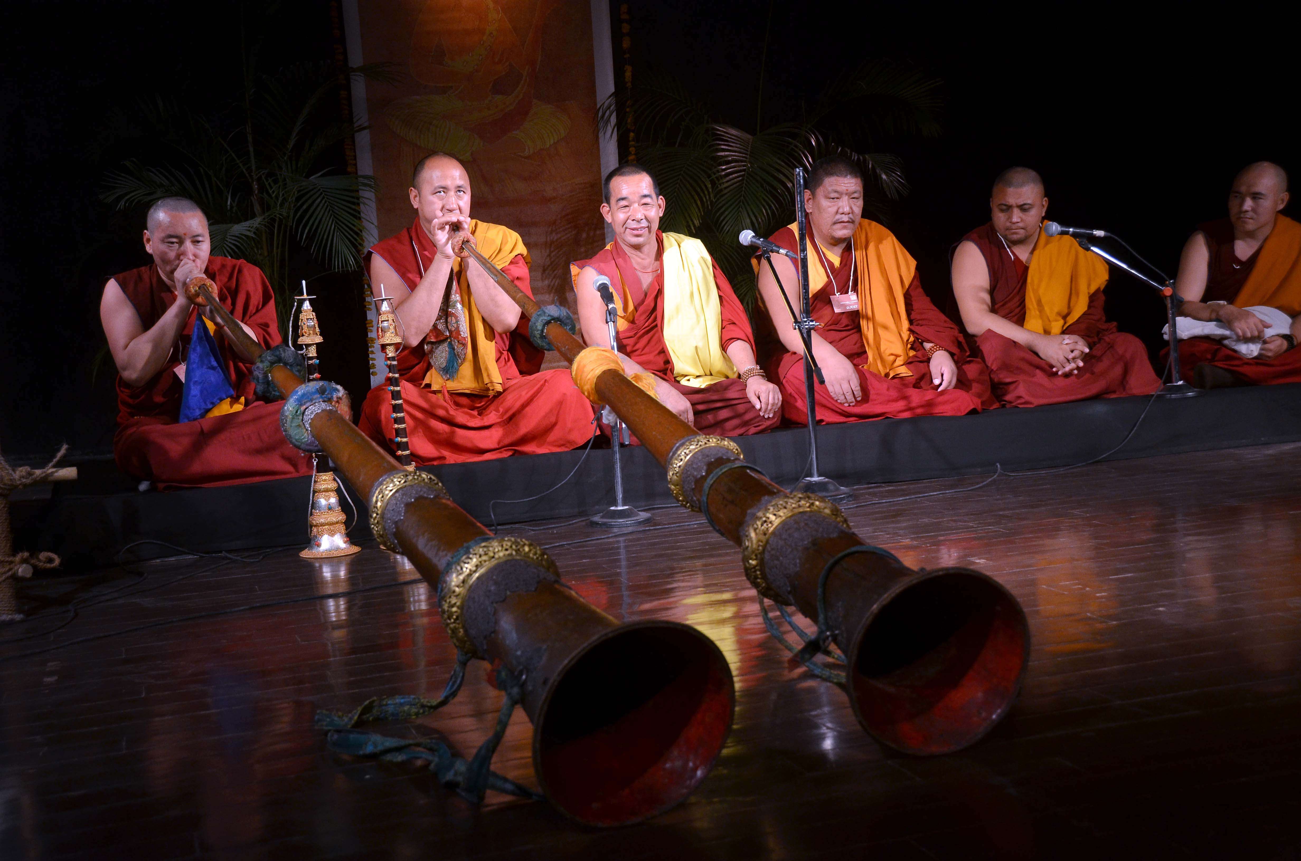 Music and dance festival kickstarted in Aurangabad Events Movie News