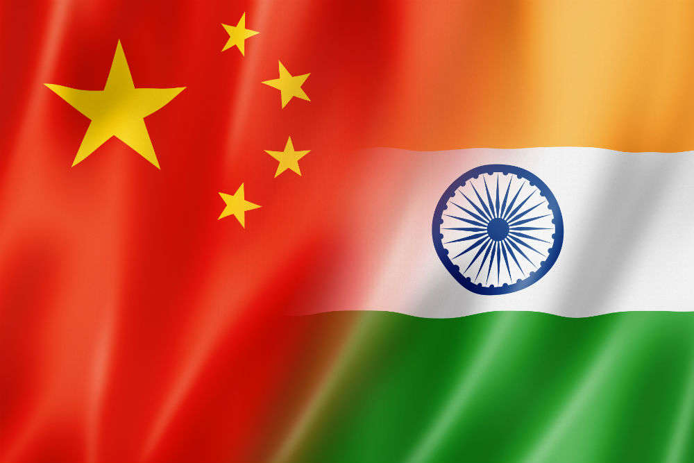 India issues travel advisory to its citizens visiting China