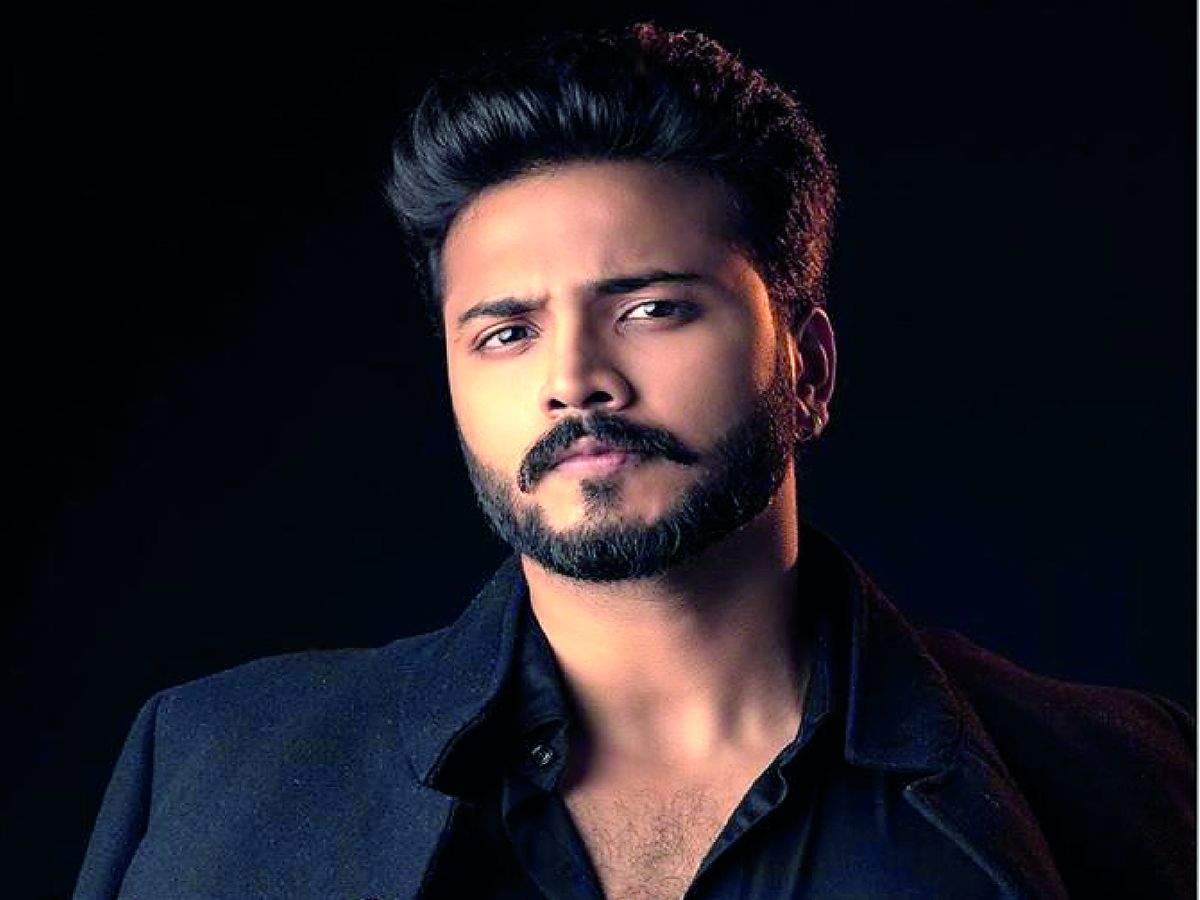 Here are Bangalore Times 20 Most Desirable Men on TV 2019 - Times of India