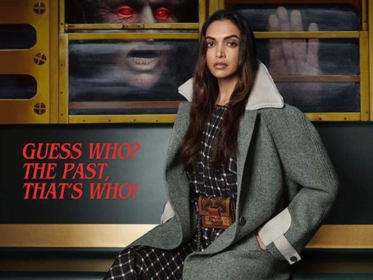 Deepika Padukone: The Bollywood Star That Fashion's Megabrands Are