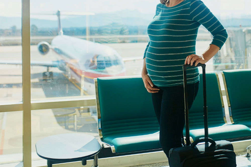 USA to soon put an end to Birth Tourism