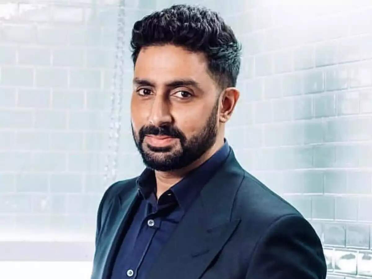 abhishek bachchan upcoming movies