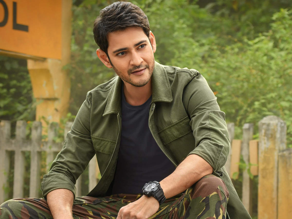 SSMB 27: Mahesh Babu to play a spy in Vamshi Paidipally ...