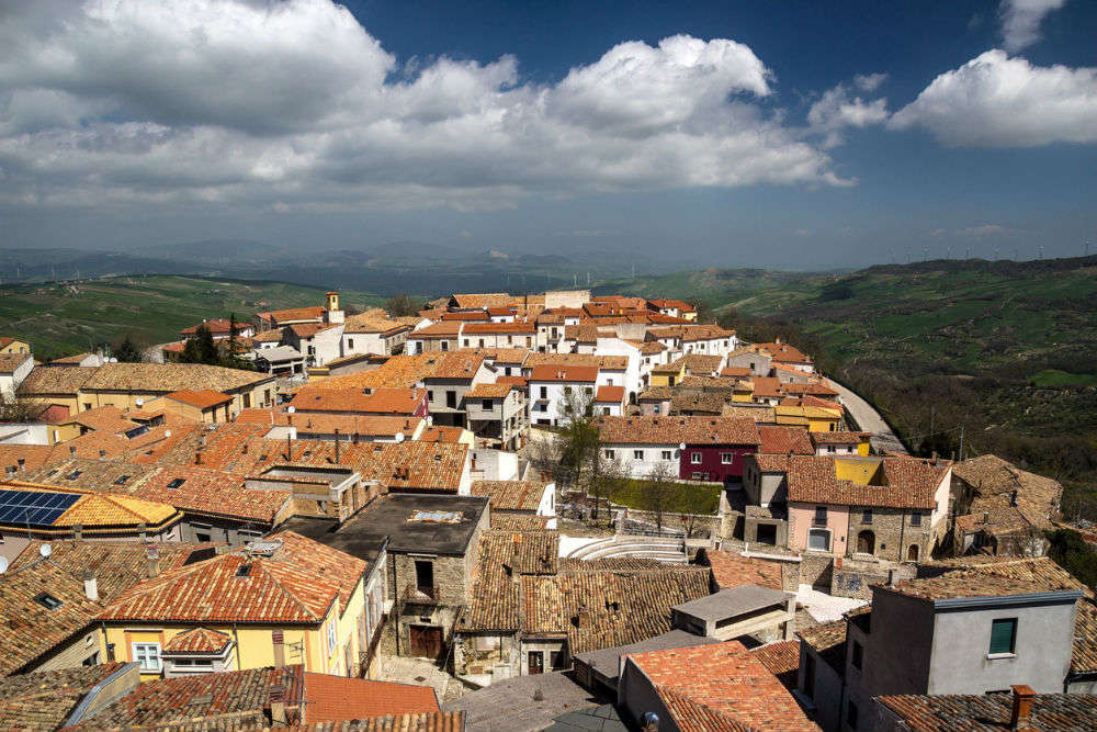 This Italian town is offering homes for just INR 70, but there’s a twist, know more