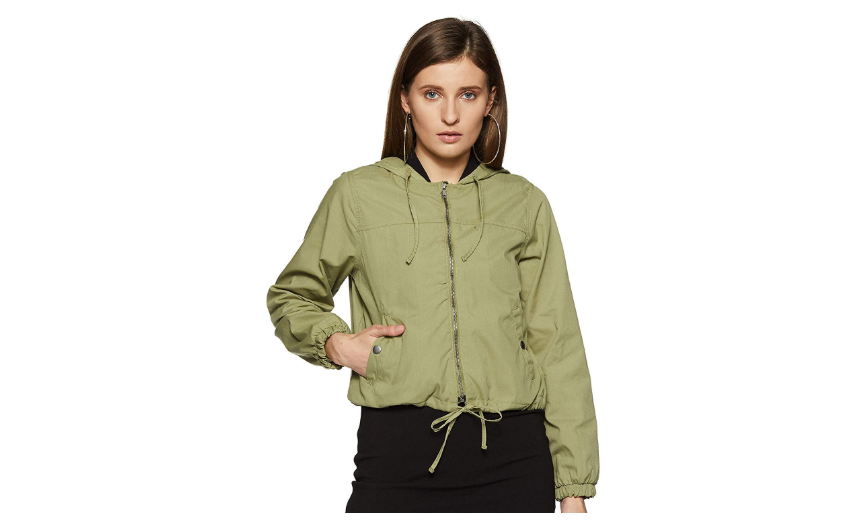 wind sheet jacket