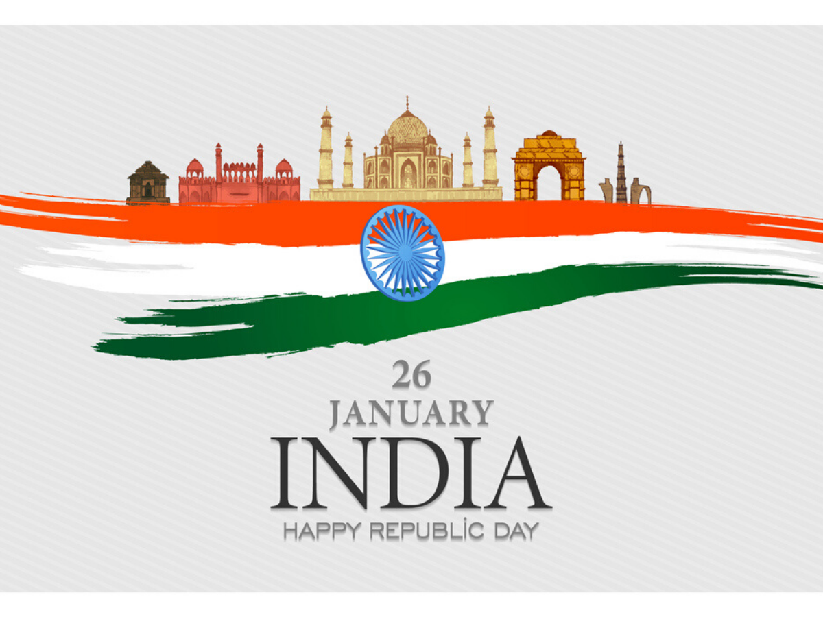 Essay on Republic Day for students