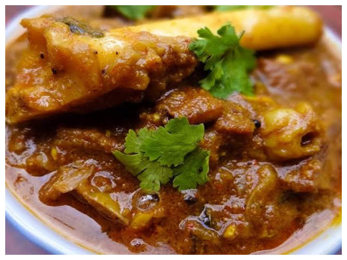 Best Indian mutton curries that you can try this week
