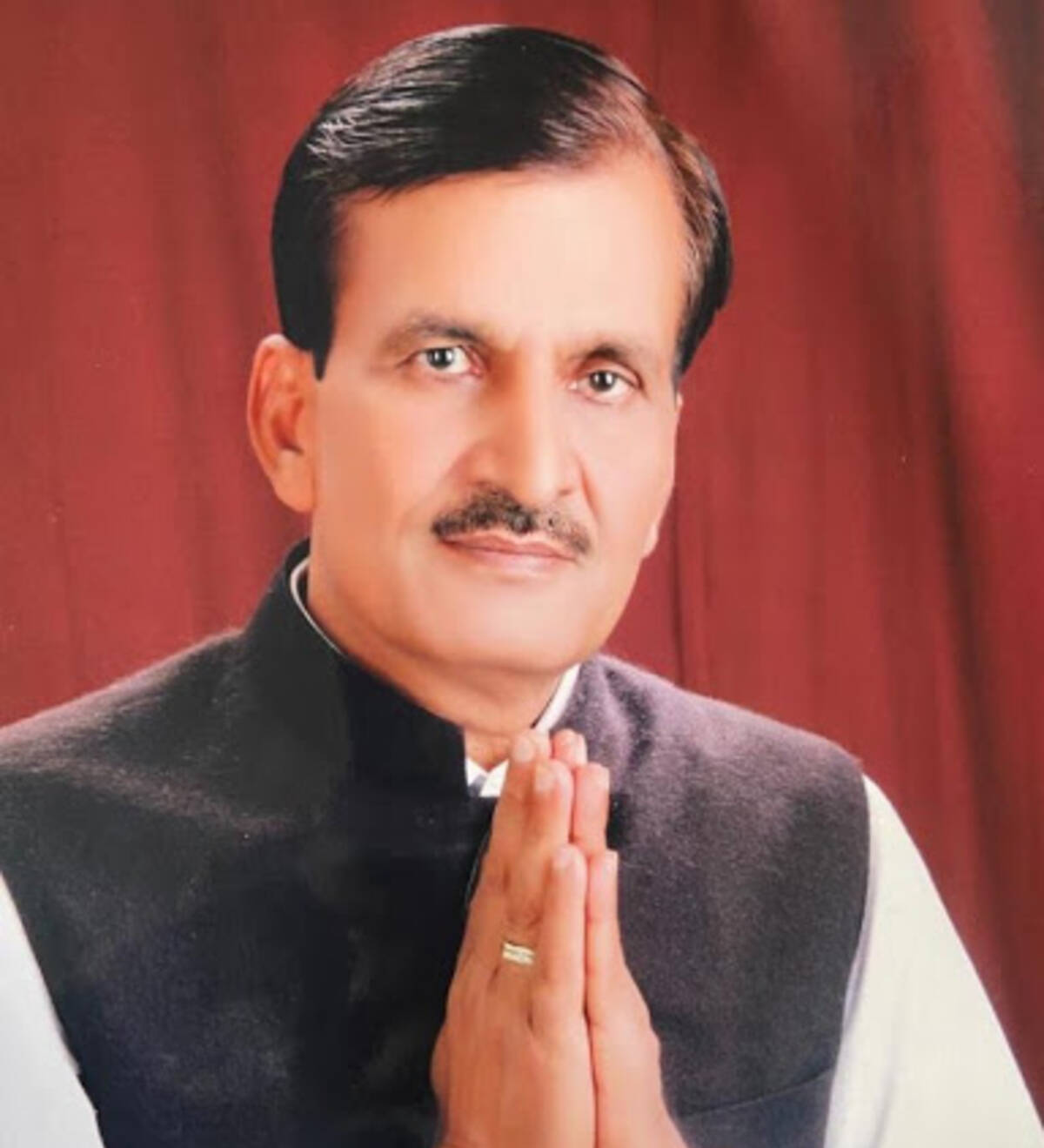 Dharampal Lakra The Richest Candidate In Delhi Assembly Election