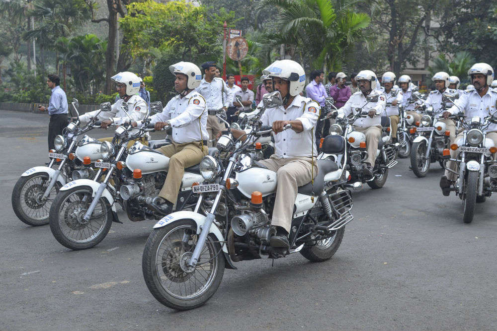 Republic Day 2020 traffic advisory issued by Delhi Police