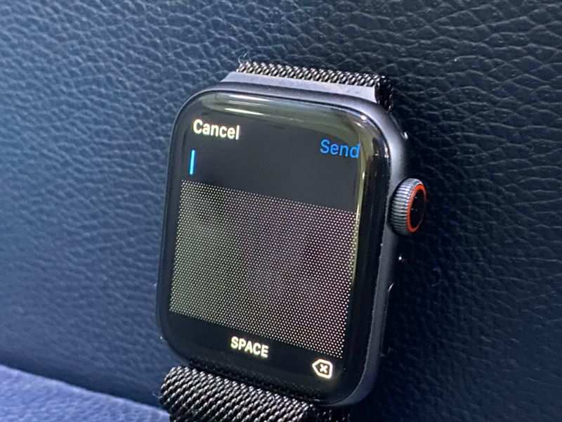 How to restore deleted best sale apps on apple watch