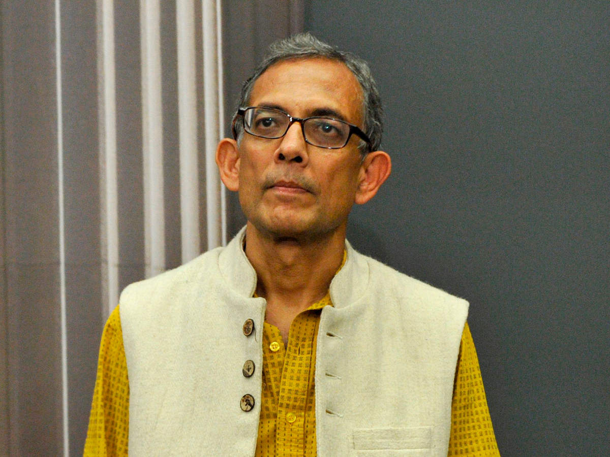 Nobel-winner Abhijit Banerjee  (AFP, file photo)