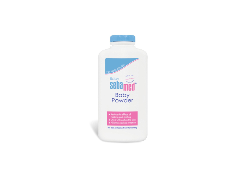 best baby powder for diaper rash