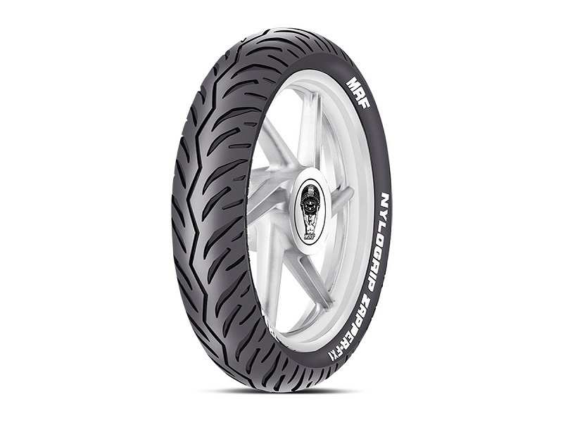 tvs jupiter tyre price