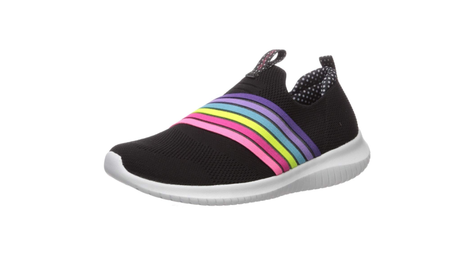 girls casual sneakers