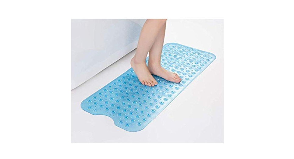 non skid bath mats elderly