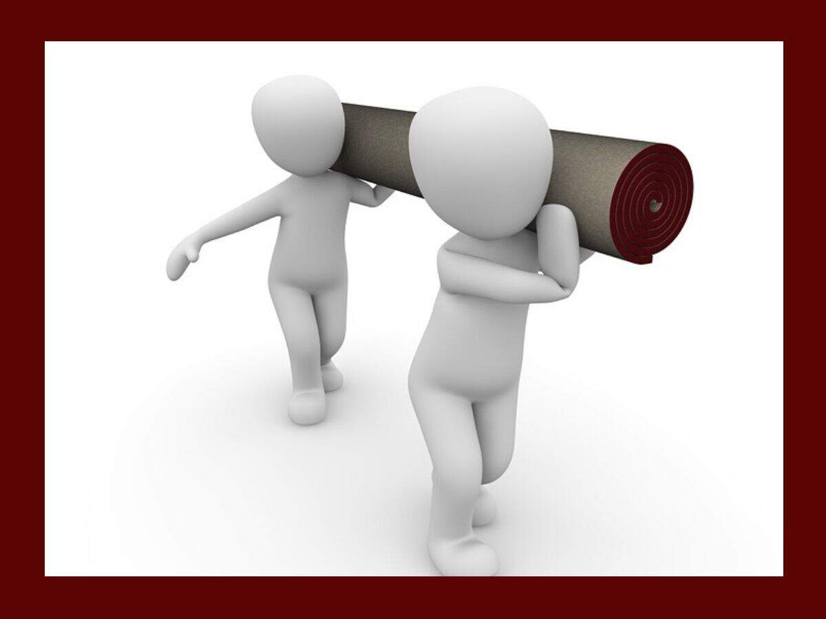 How To Reuse Old Carpet