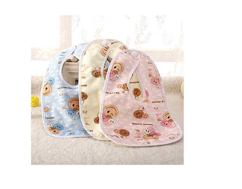 baby apron bib