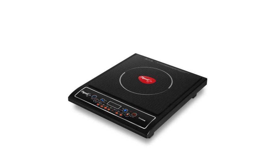 Induction Cook Tops For A Flame Less Cooking Experience Most