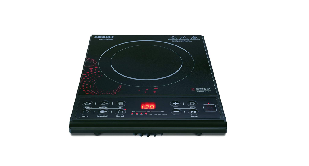 Induction Cook Tops For A Flame Less Cooking Experience Most