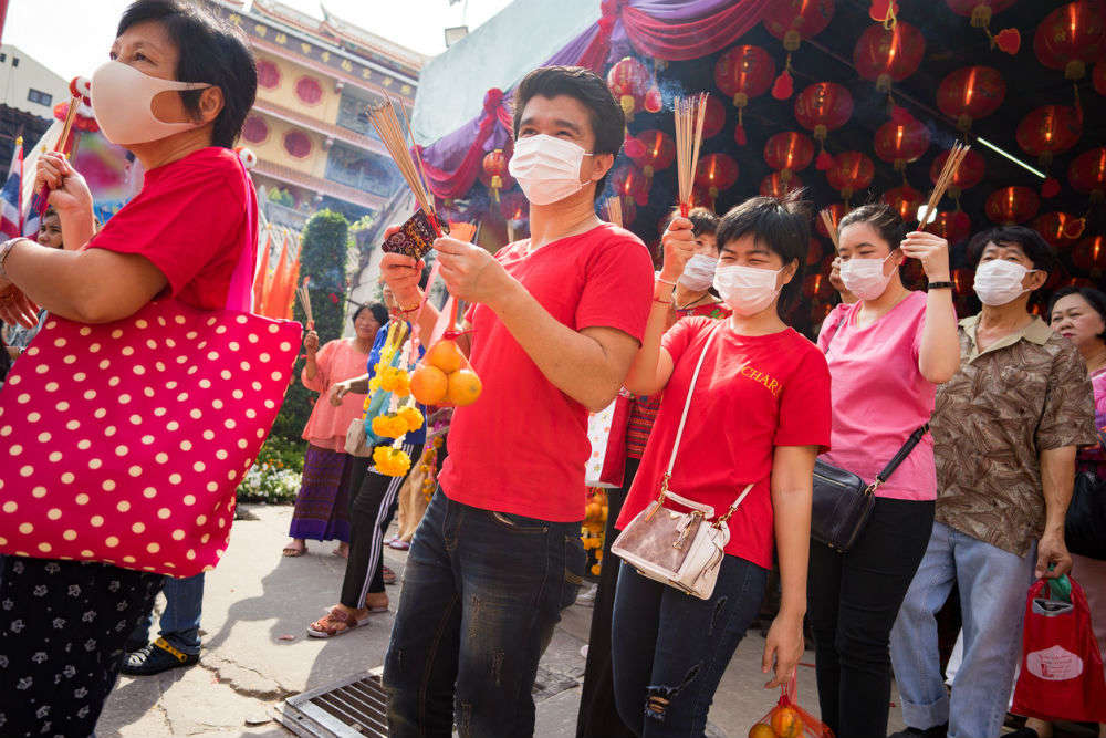 Tourism in China, Japan and Thailand lose billions in the wake of Coronavirus