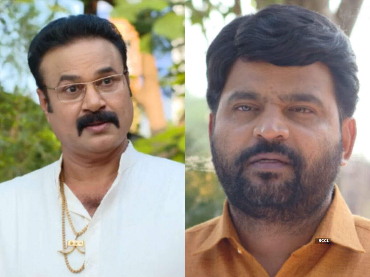 Vadinamma update, January 29 Janardhan throws a challenge at Raghu and Sita Times of India