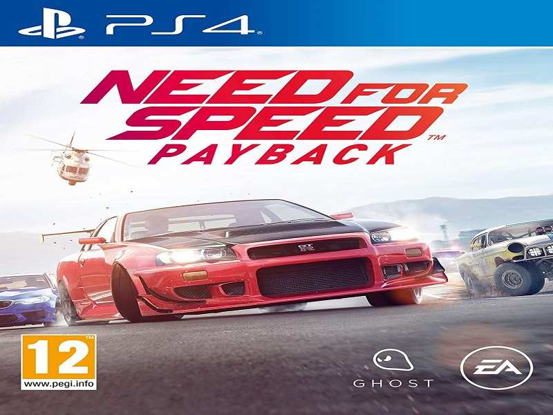 best need for speed game on ps4