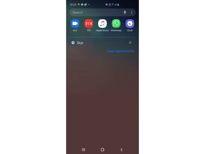 Create Doodle In Google Duo How to send doodle messages and notes on