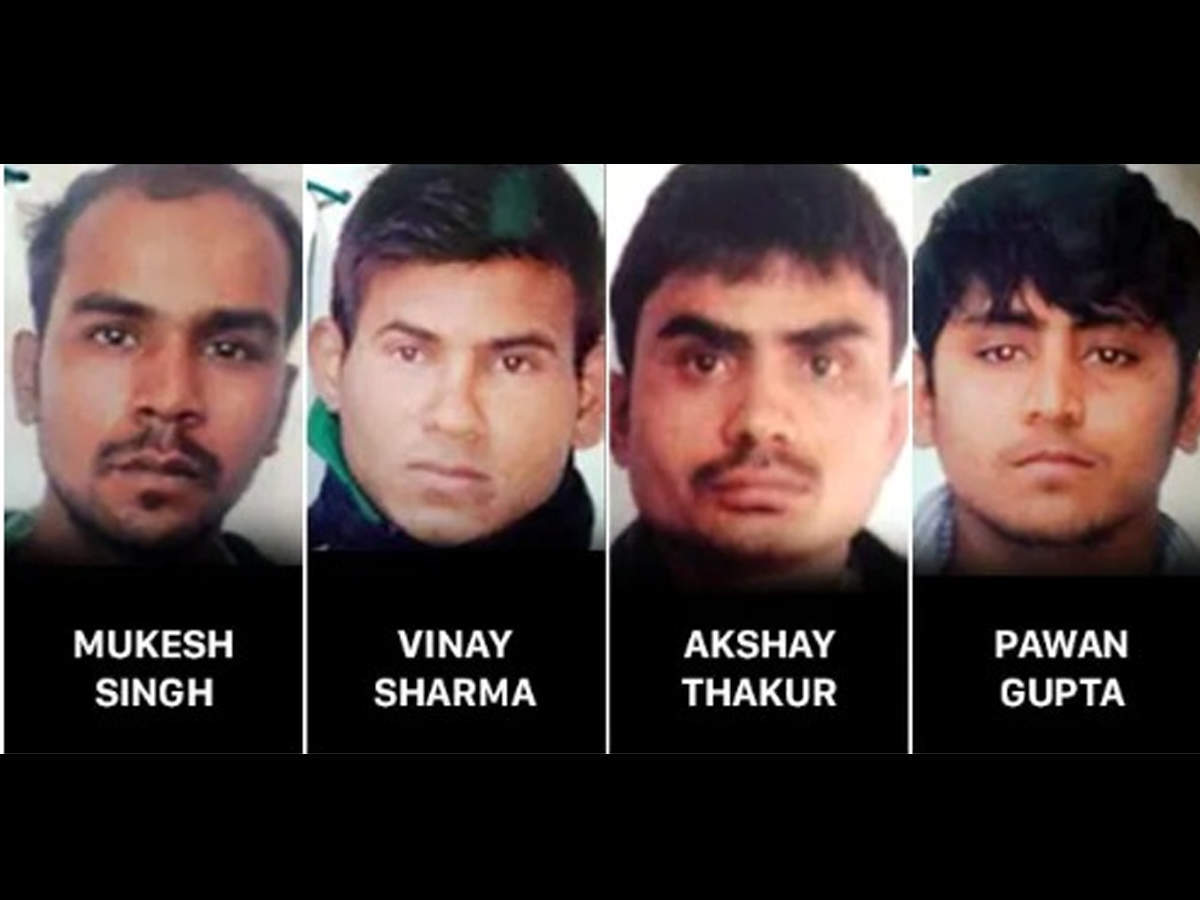 Live: Delhi court stays hanging of Nirbhaya convicts till further orders