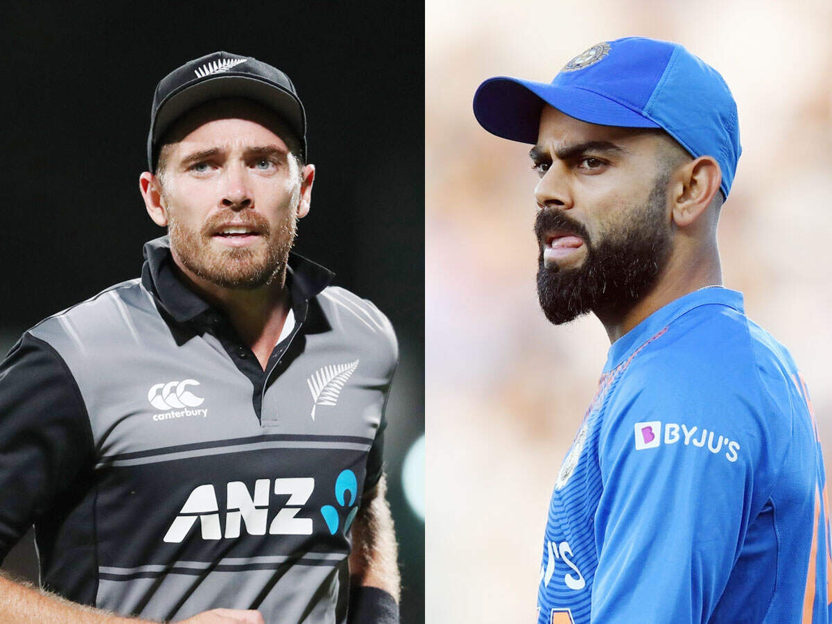 Highlights, India vs New Zealand, 4th T20I: Another Super ...