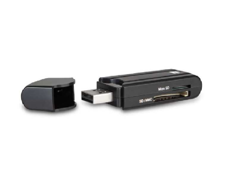 kodak usb sd card reader driver download