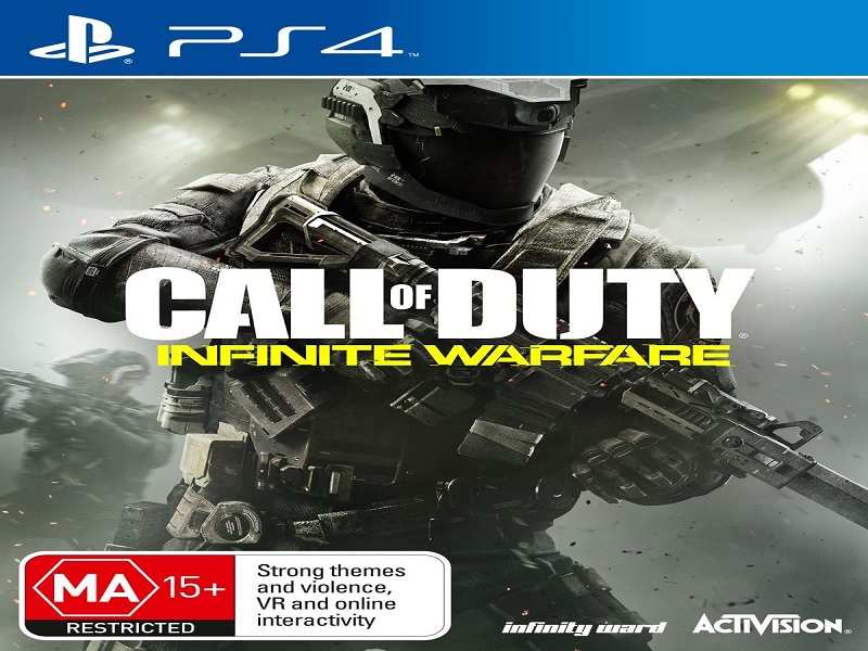 Call Of Duty Games Terrific Call Of Duty Games For Hardcore Fps Gaming Lovers Most Searched Products Times Of India