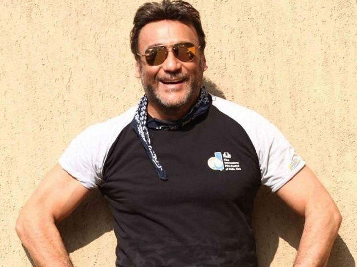 Happy Birthday Jackie Shroff: From Madhuri Dixit to Anil Kapoor; B-town celebs pour in wishes on social media