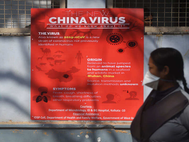 Live: 2nd coronavirus infection confirmed in Kerala