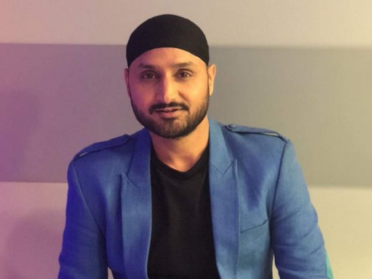Indian cricketer Harbhajan Singh is all set to make his acting debut with  'Friendship' - see poster | Hindi Movie News - Times of India
