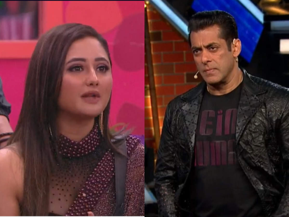 Bigg Boss 13: reveals she didn't know about Arhaan's marriage or kid; supporting him in the game - Times of