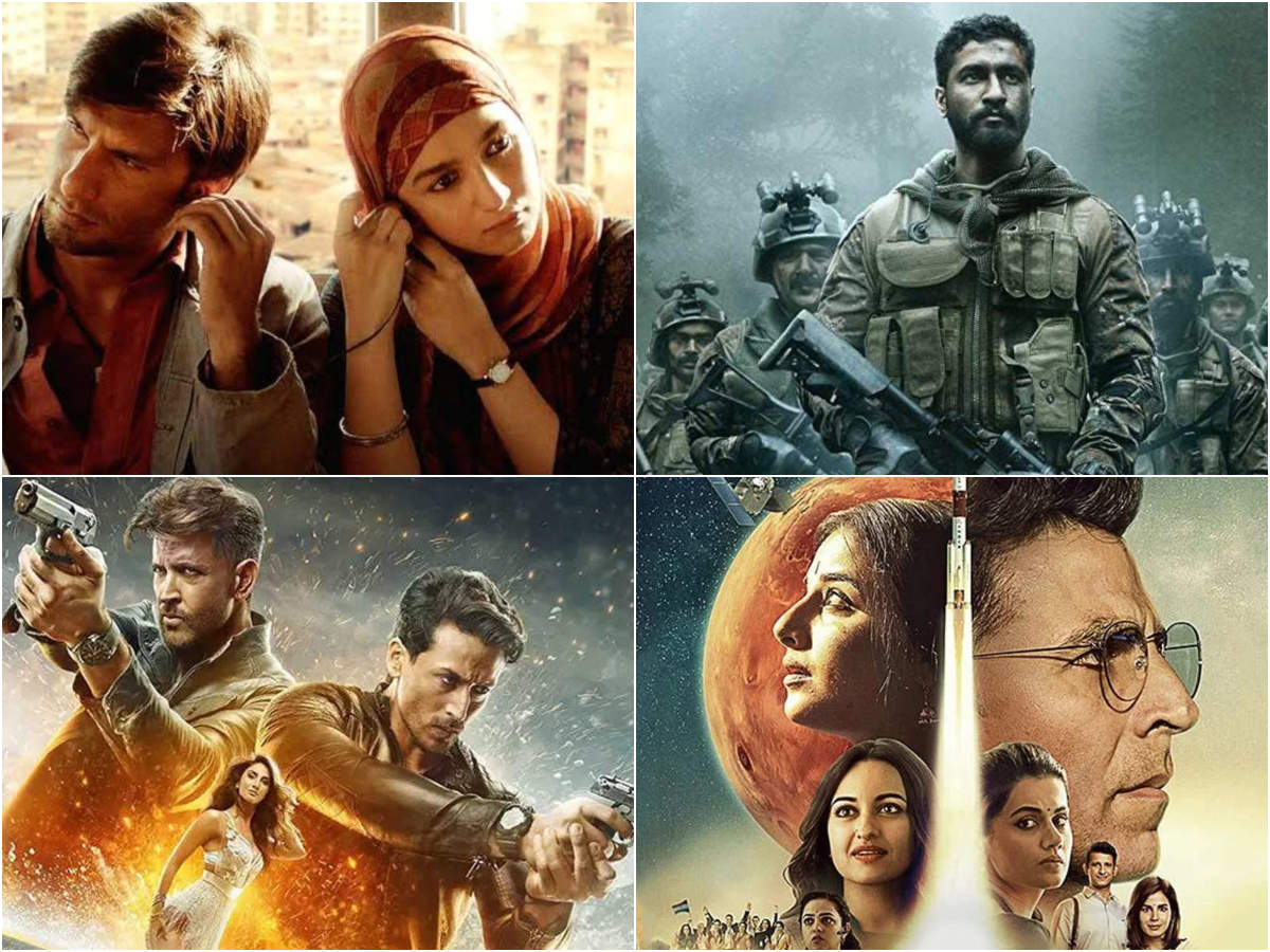 Nominations for the 65th Filmfare Awards 2020 are out! | Hindi Movie News -  Times of India