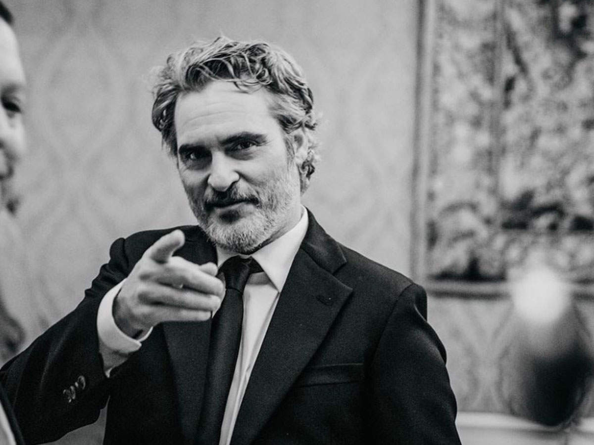 BAFTAs 2020: Joaquin Phoenix wins Best Actor, calls out 
