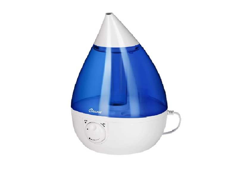 Humidifiers to improve the moisture level inside your house | Most ...