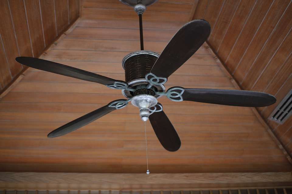 Ceiling Fans To Increase Circulation, Best Designer Ceiling Fans In India 2019
