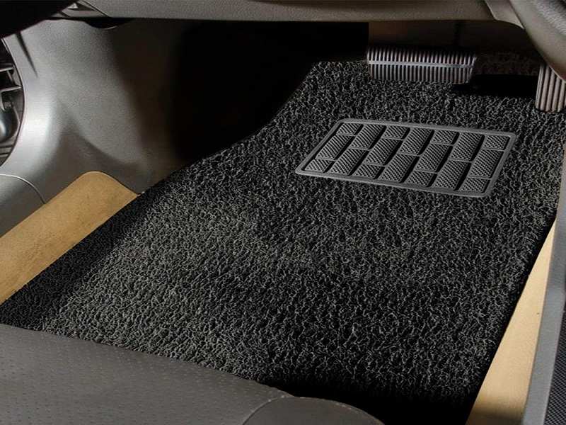 carpet floor mats for cars