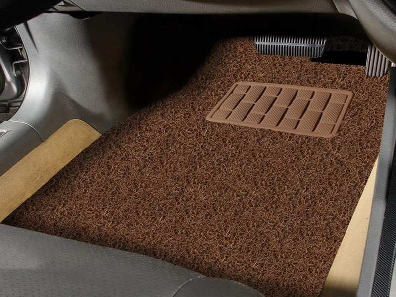 matting car