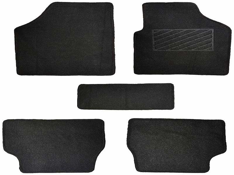 double flip mats for car